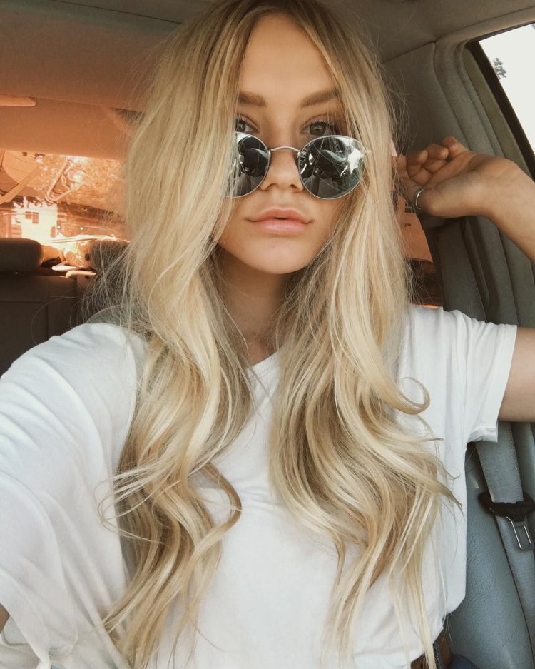 Кристина Озимкова и Диана Манасир