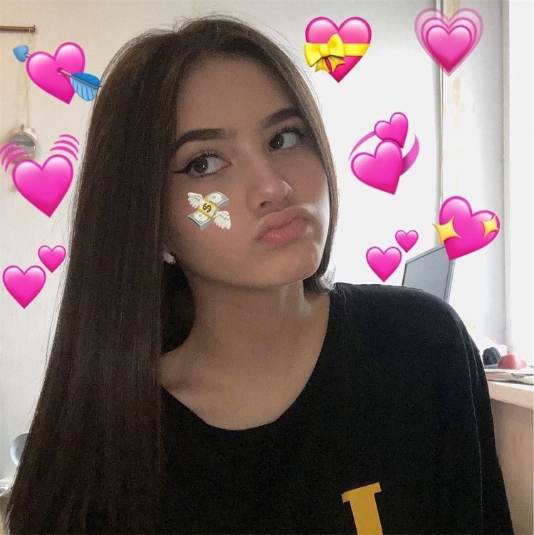 Валерия Якубовская и Марат Сафин