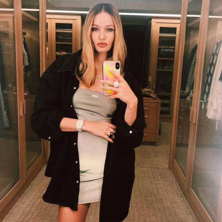 Аделина Иордан