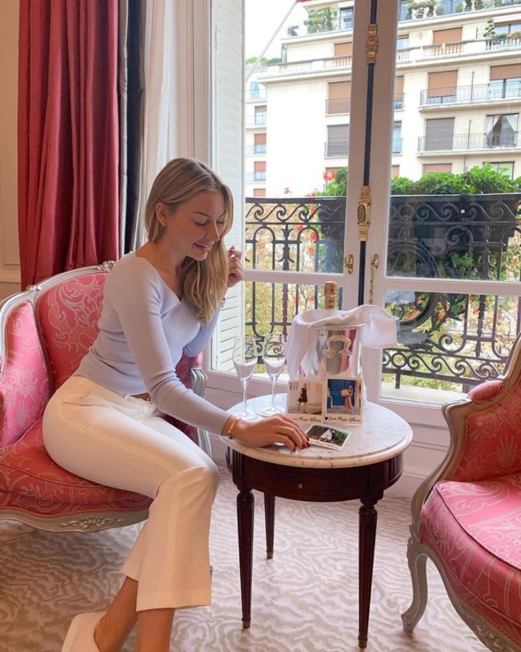 Киара Амато