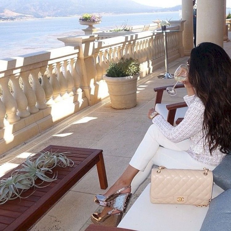 Дочь олигарха Максима Воронина