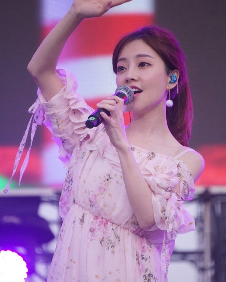 Sagel певица Китай