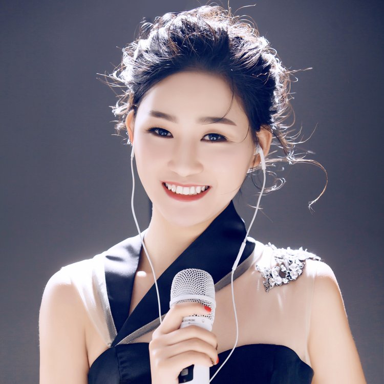 Чжао фанцзин китайская певица