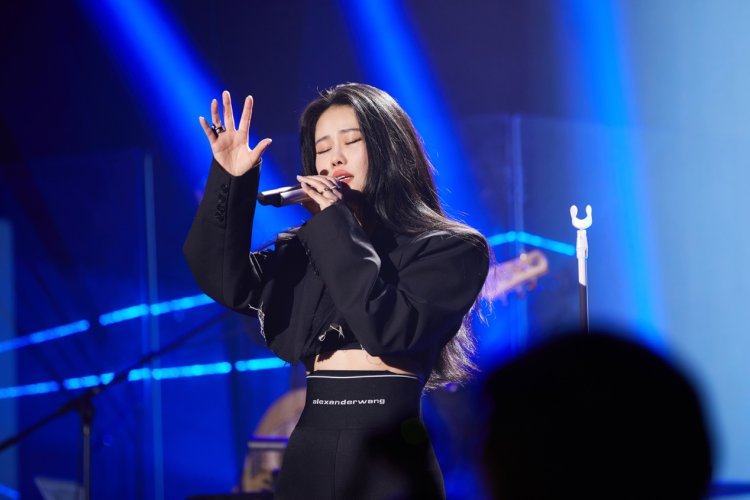 Тиа Рей китайская певица