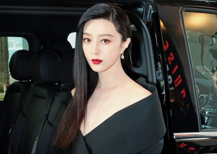 Фань Бинбин 355