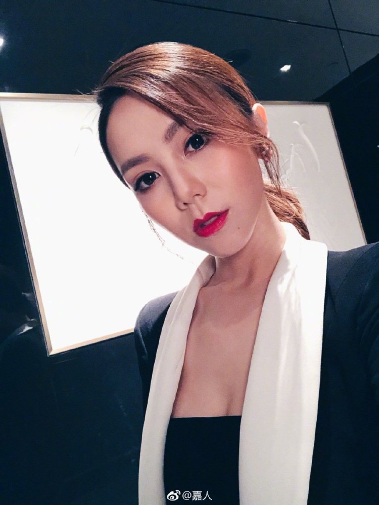 Глория Тан Чжи Кей