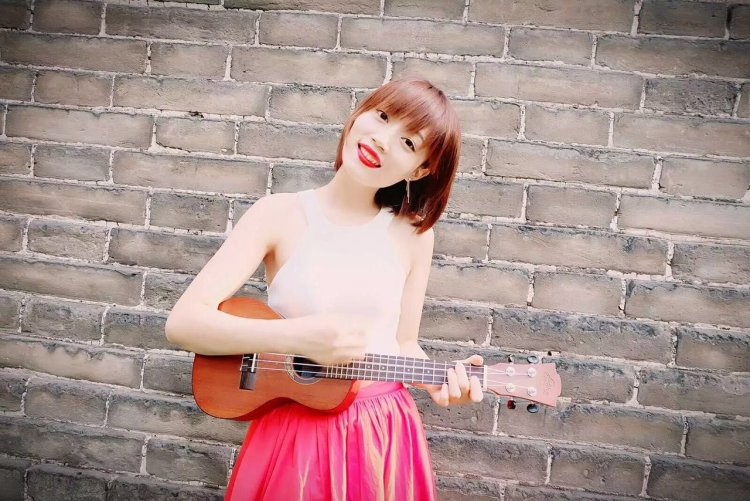 Китайские группы певиц