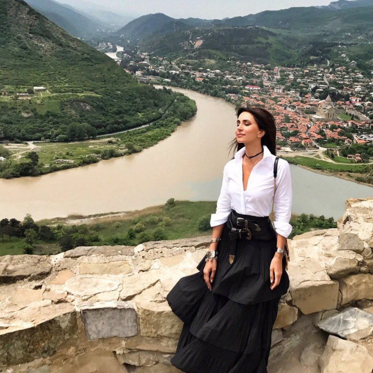 Анси певица