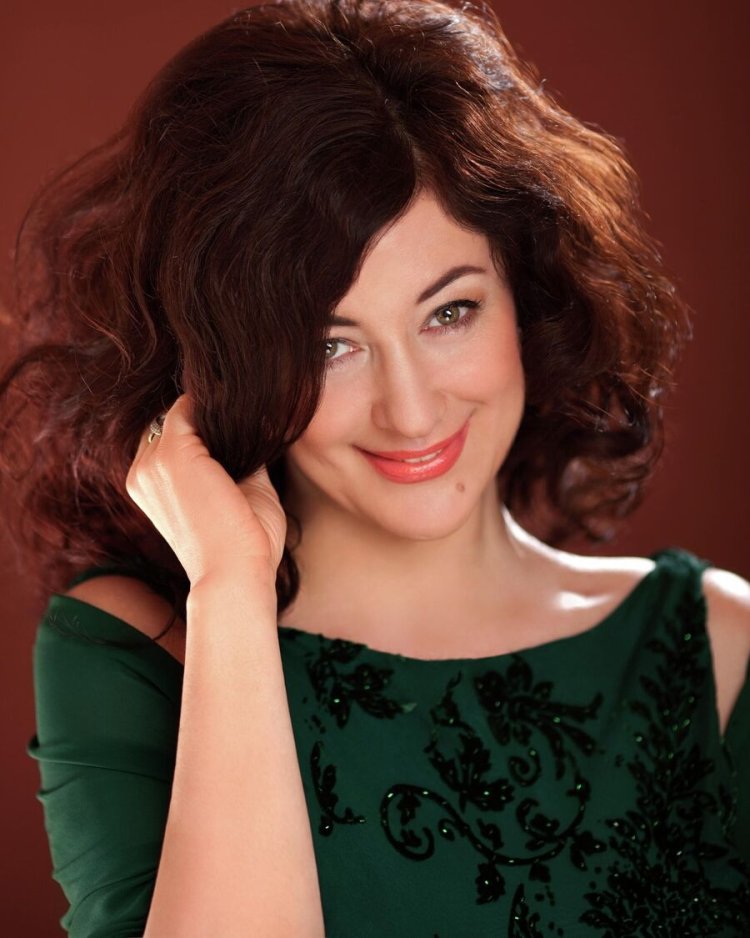 Тамара Гвердцители