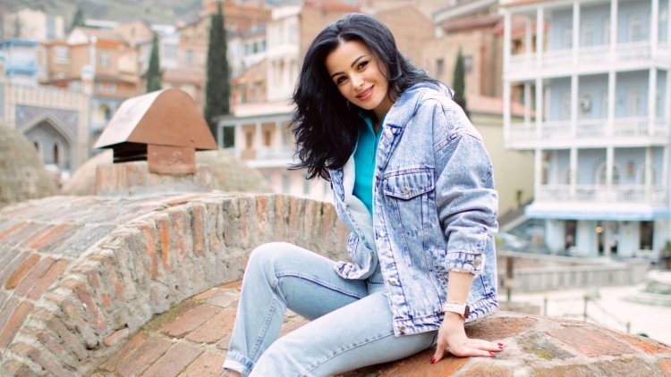 Тамара Кутидзе