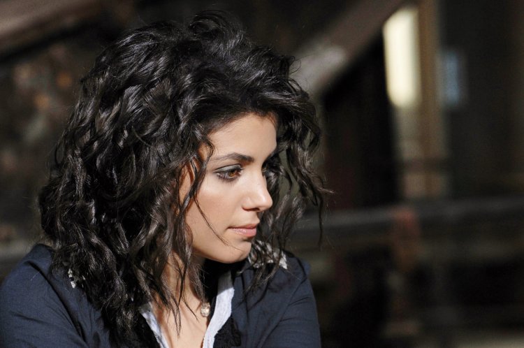 Katie Melua профиль