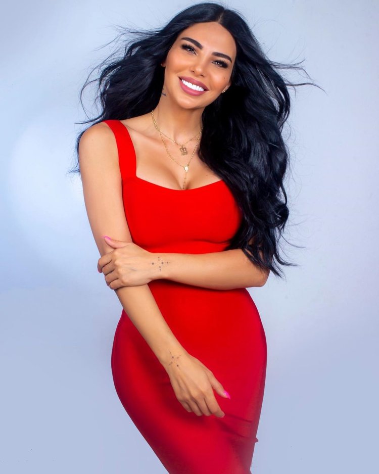 Шорена бегашвили