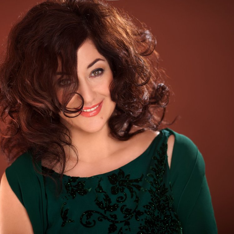 Тамара Михайловна Гвердцители