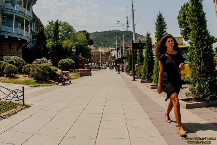 Тбилиси агняшвили Эльза