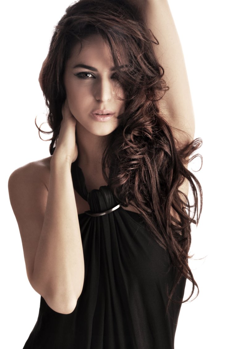 София Нижарадзе