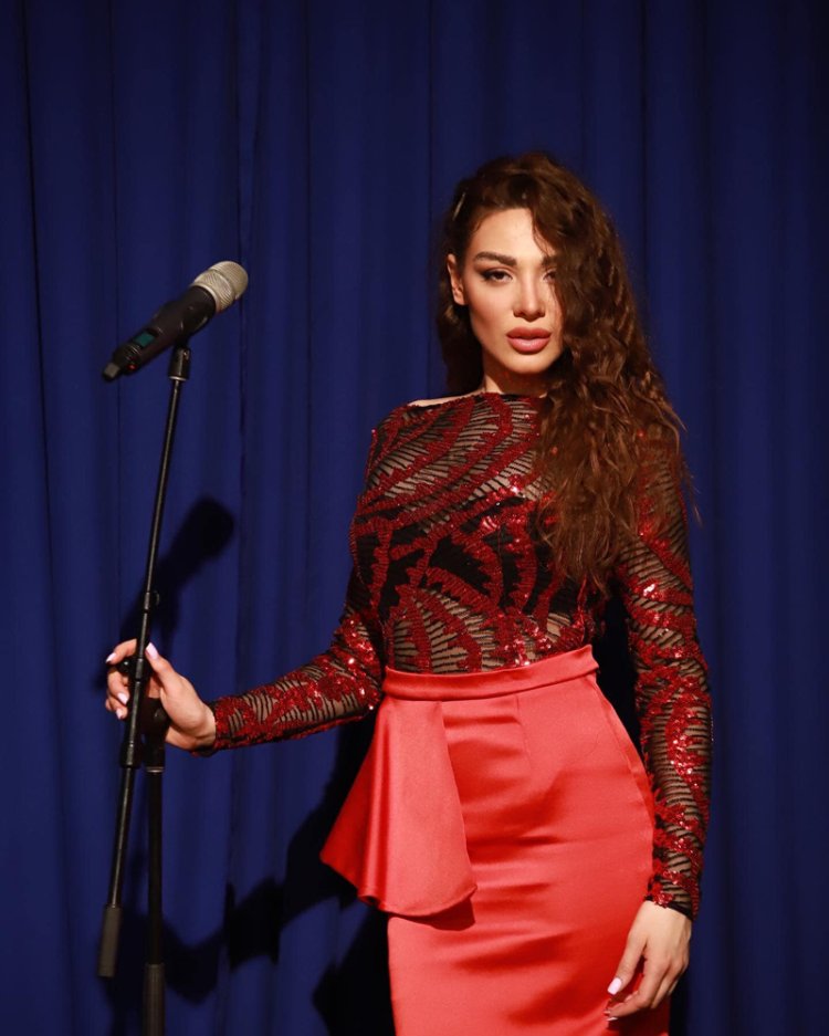 Баби Киркитадзе тата Гиоргобиани