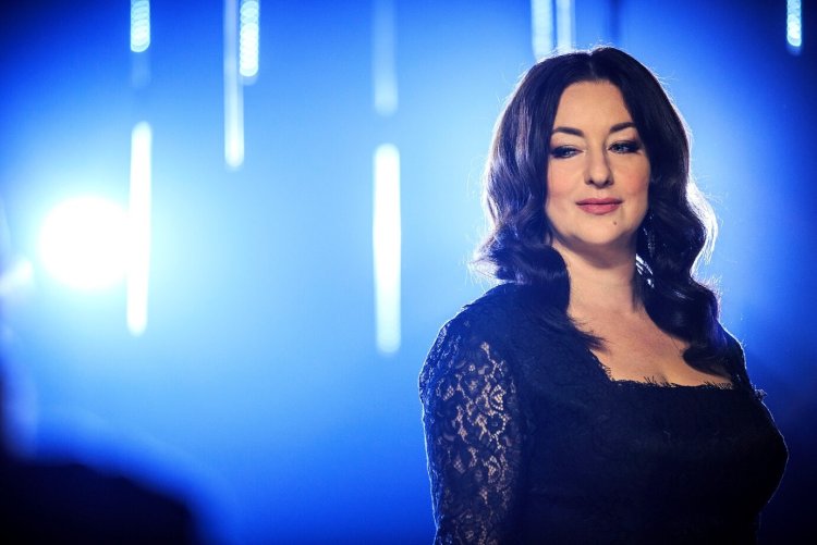 Тамара Гвердцители голос 60+