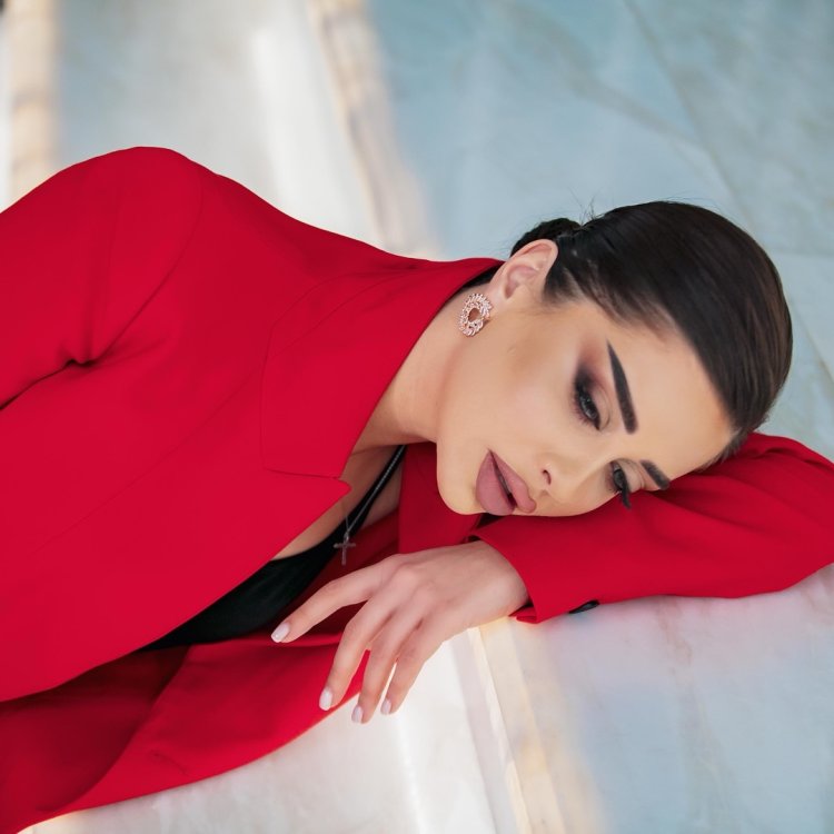 Тамуна Габуния