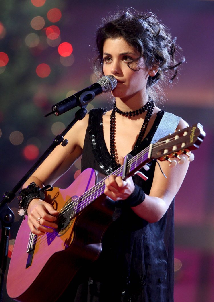 Ketevan Кэти Мелуа