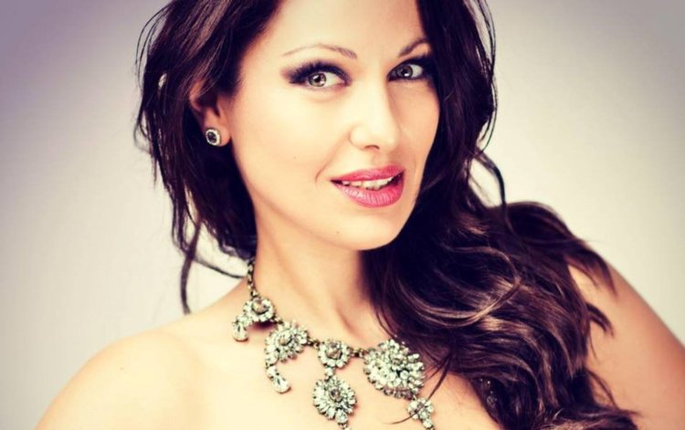 Нино Мачаидзе