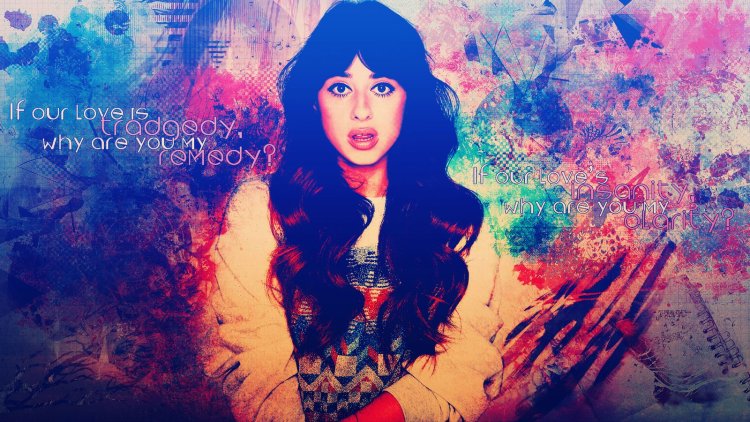 Клубная певица Луиза