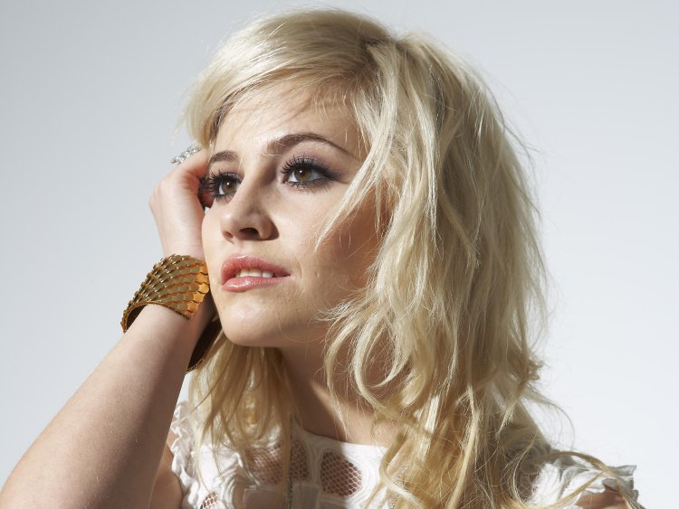 Pixie Lott-фото