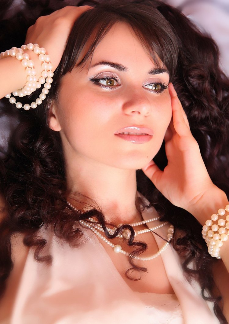 Олия михеева певица