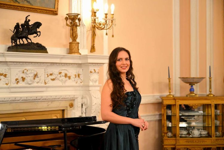 Мария Баянкина