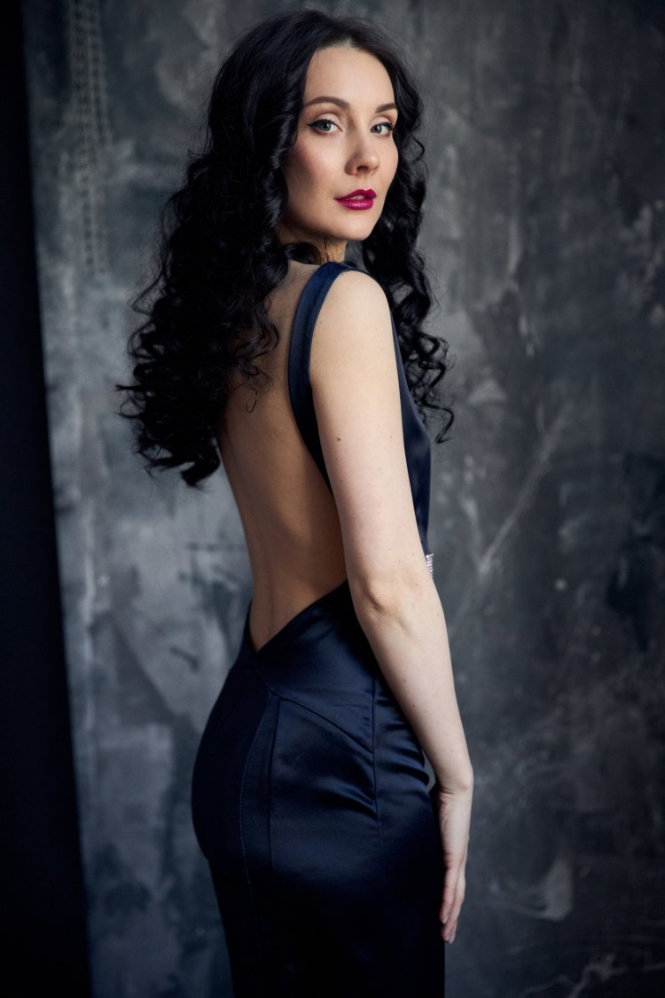 Актрисы певицы из Питера