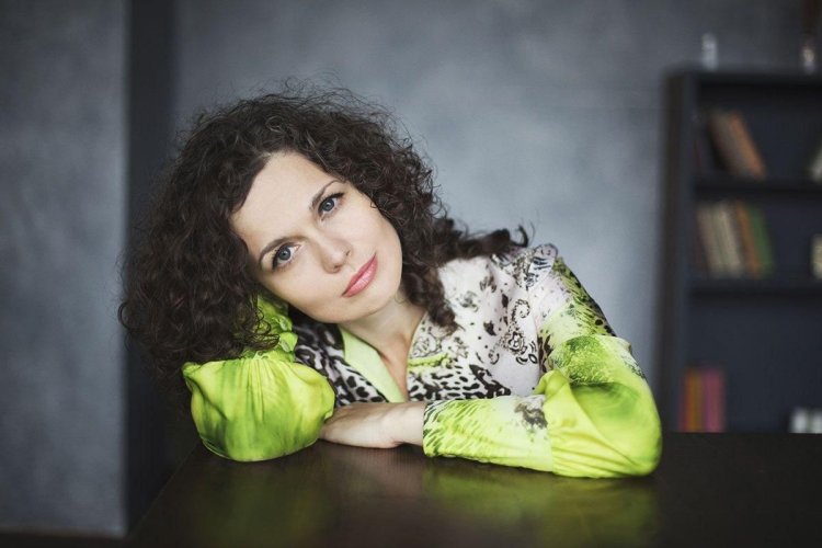 Виктория Урусова (вокал)