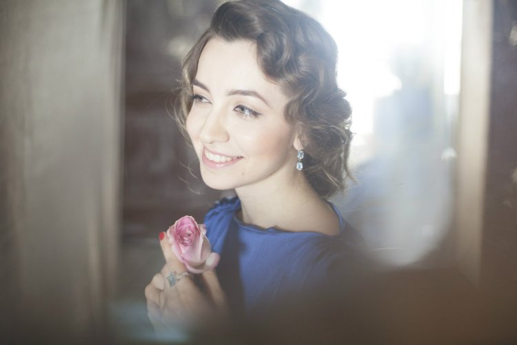 Юлия Михайловская