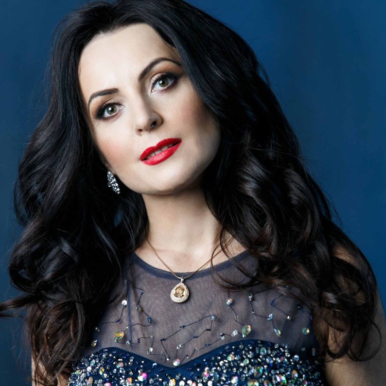 Мария Голик