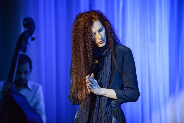 Долгополова Татьяна