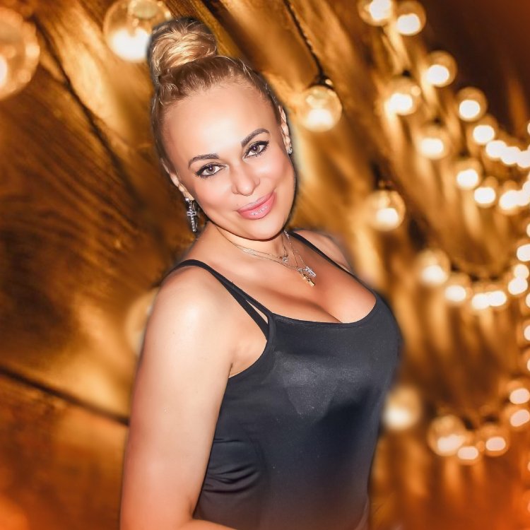 Виктория Гранкина