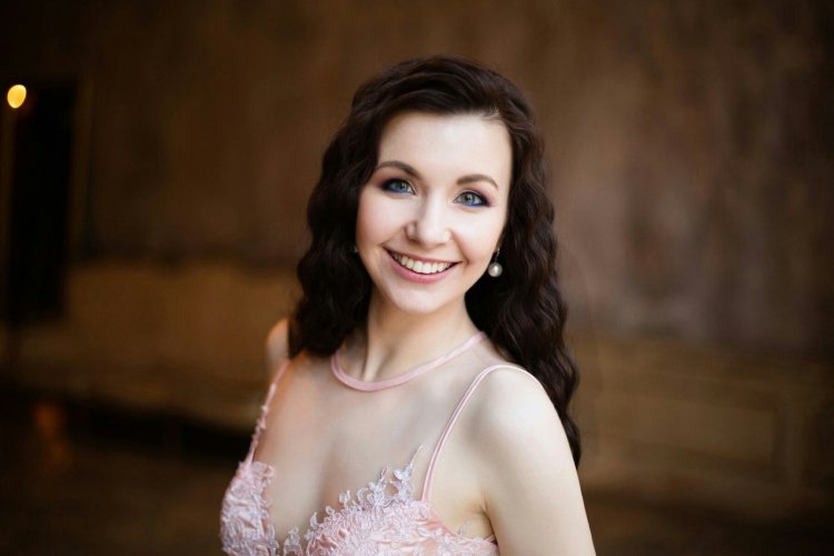 Елена Минина