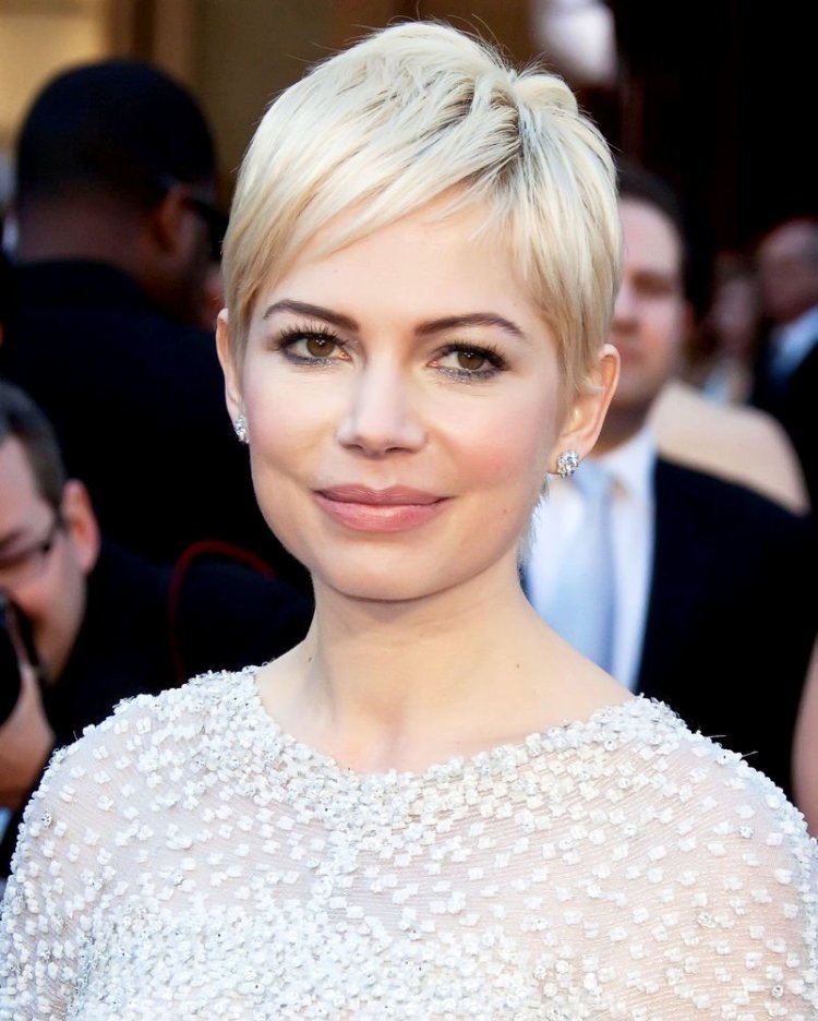 Мишель Уильямс актриса