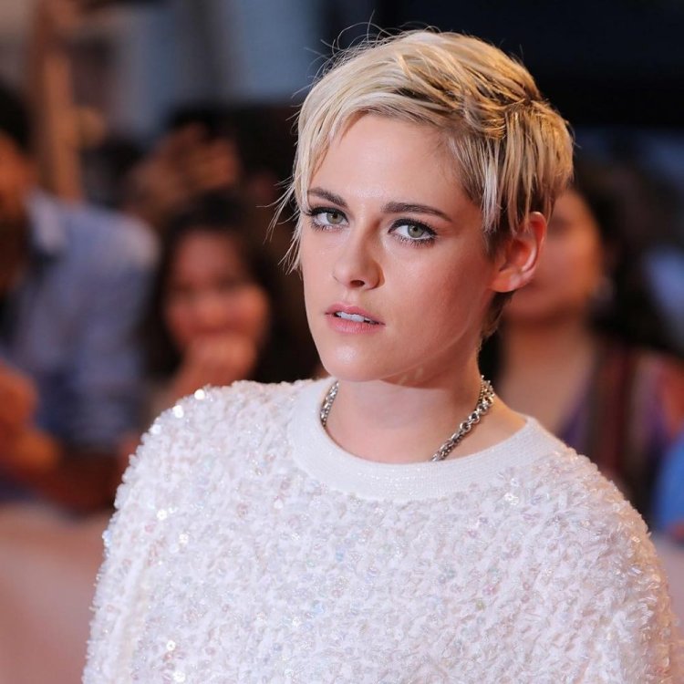 Кристен стюарт