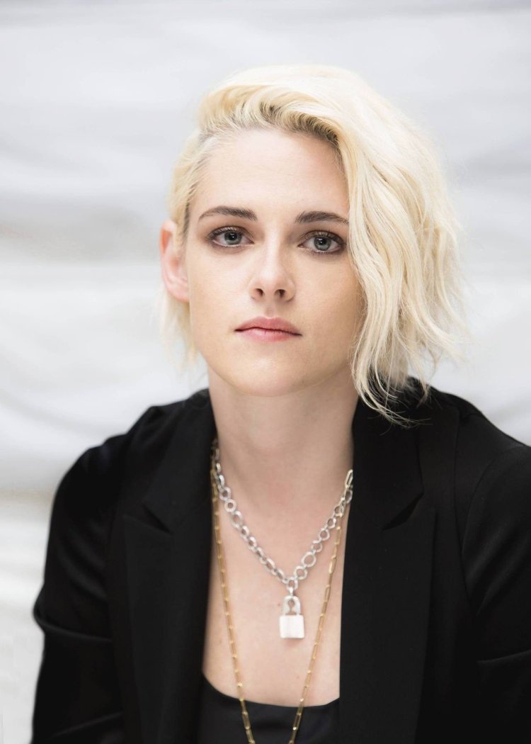 Кристен Стюарт