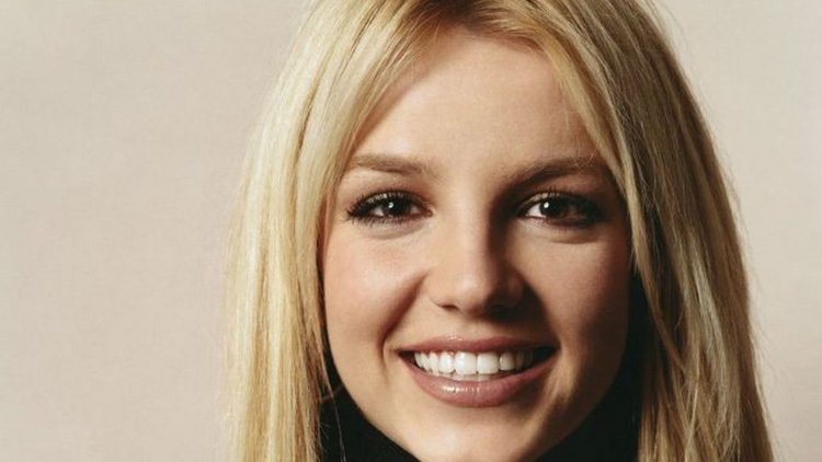 Бритни Спирс фото