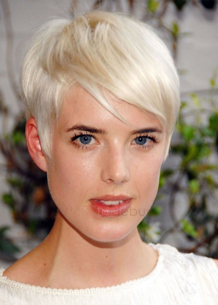 Агнесс дейн