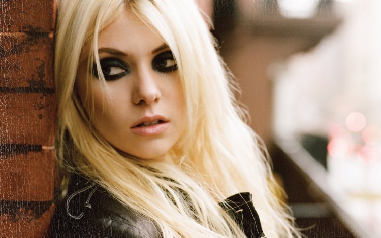 Группа the pretty Reckless