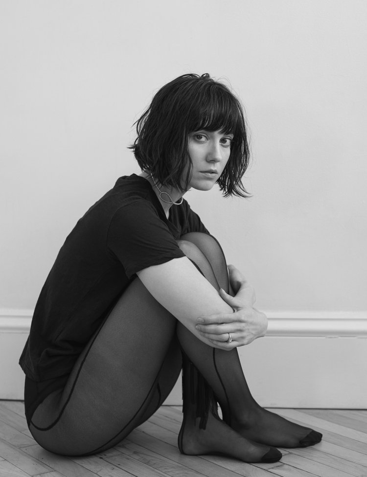 Мэри Элизабет Уинстэд