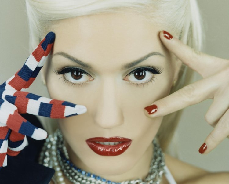 Гвен стефани