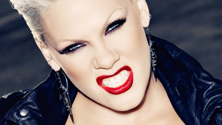 Pink - Alecia Beth Moore