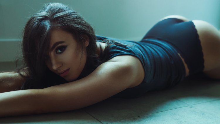 Jasmine Jason Harynuk рост