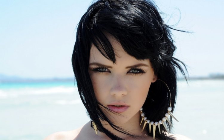 Мелисса Кларк