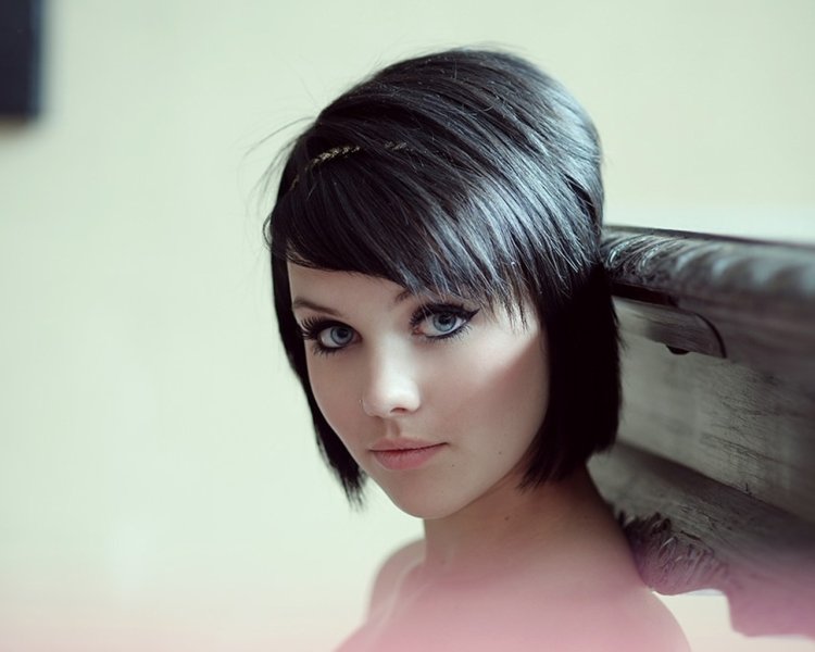 Мелисса Кларк