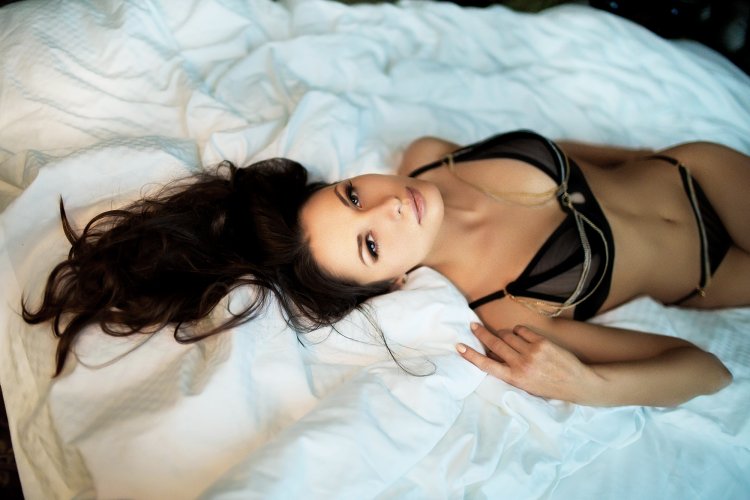 Шимкович Диана