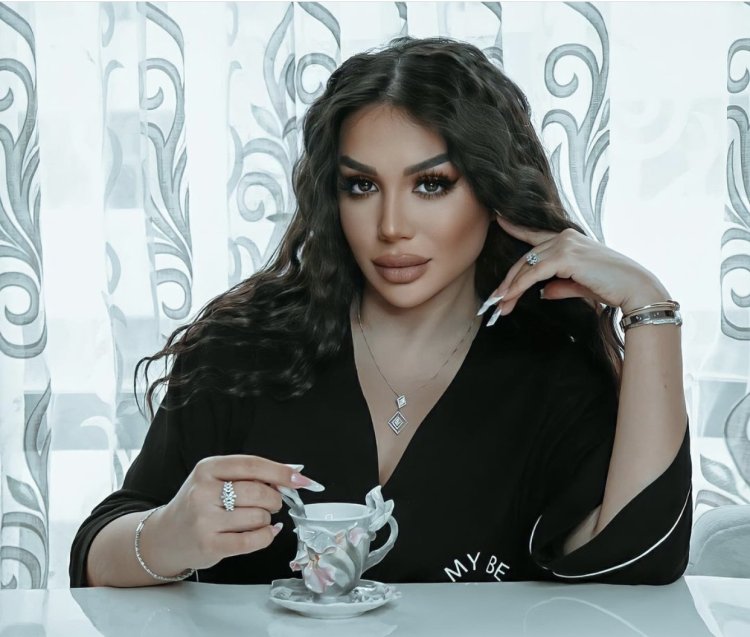 Нефес певица Азербайджанская