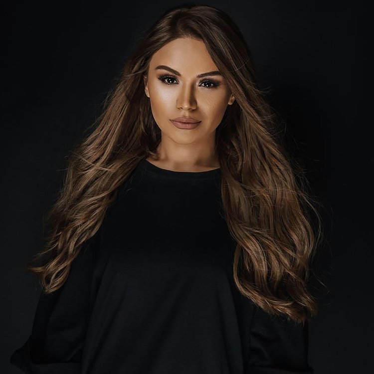 Тюркан Туркан Велизаде